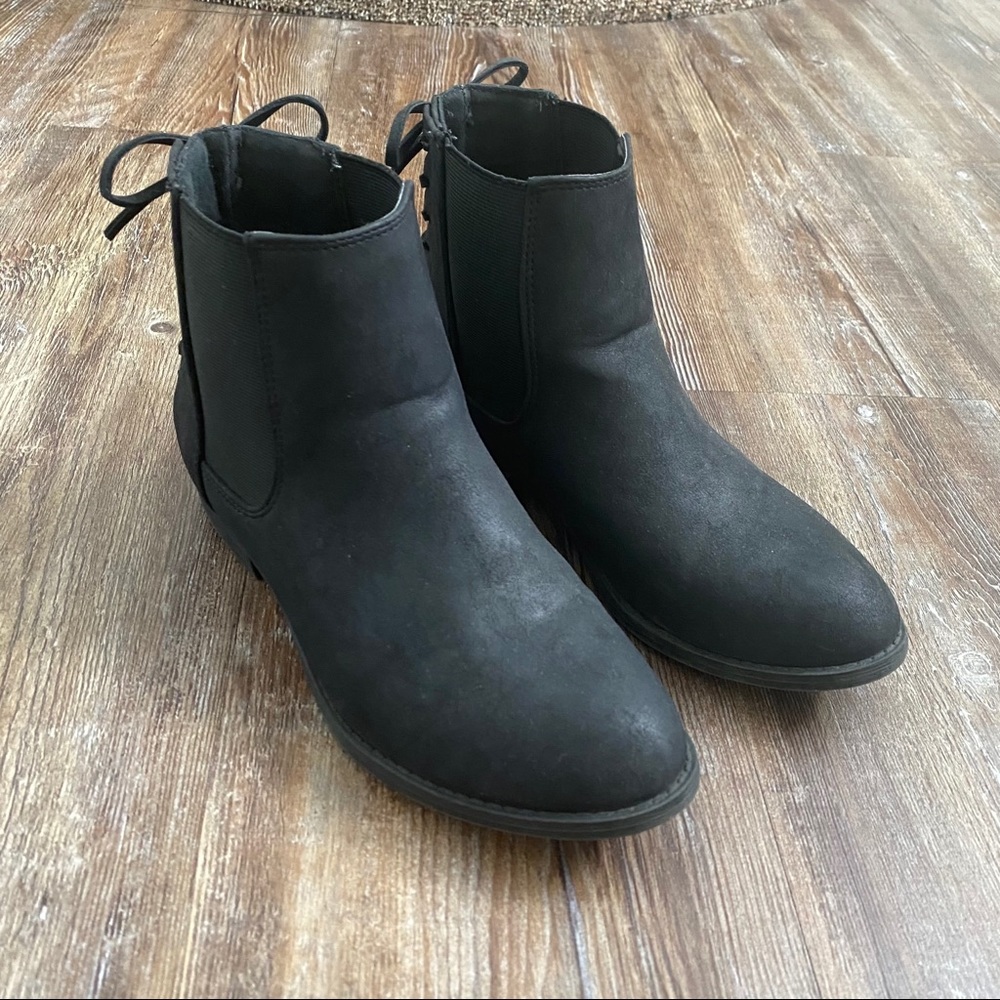 Booties